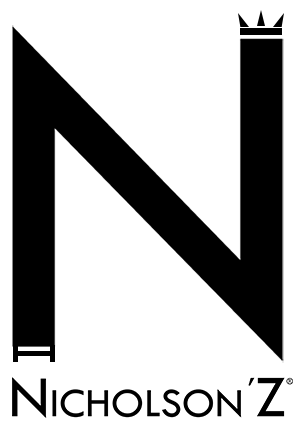 logo nicholsonz